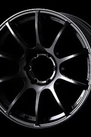 Viral Gram Lights 57Trans-X Overseas 20x9 +20 6x139.7 Super Dark Gunmetal