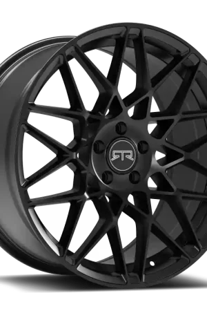 Method RTR Tech Mesh 19x9.5 +33mm Offset 5x114.3 70.5mm CB - Gloss Black Wheel Hot Picks