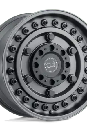 BR ARMORY 20X9.5 6X5.5 112 GUNBLK -18 While Supplies Last