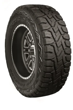 Top Pick Toyo Open Country R/T Tire - 37X1350R24LT 124Q F/12 OPRT TL