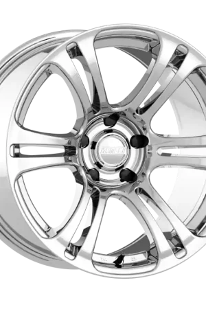 Kansei K16X Neo 18x9in / 5X108 BP / 35mm Offset / 73.1mm Bore - Chrome Sale