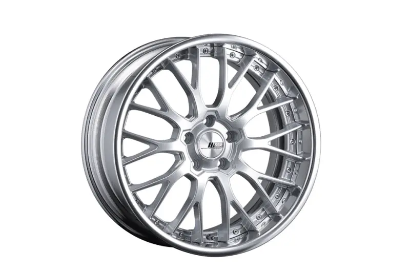 Special Offer SSR Reiner Type-10R 18x10 +15mm Offset HP 5x100 Super black Coat Wheel (S/O - NO CANCEL)