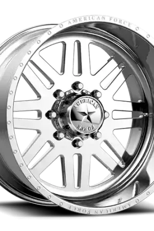 LIBERTY 20X9 8X170 +0 POLISH Limited Time