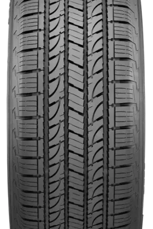 Certified Yokohama Geolandar H/T G056 Tire - 30X9.50R15 104S