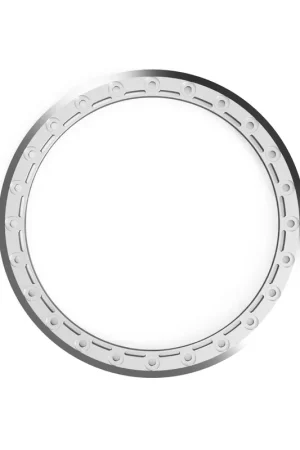 Grab Now ALUMINUM SIMULATED RING