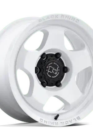 SOL 17X8 5X4.25 72 +20 G-WHT Free Returns