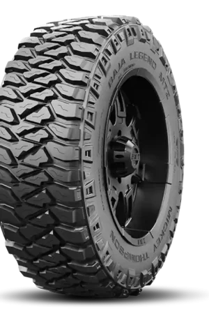 Time-Limited Mickey Thompson Baja Legend MTZ Tire - LT315/75R16 127/124Q 90000057345