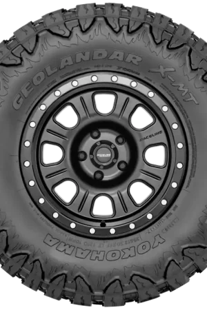 Yokohama Geolandar X-MT Tire - 38X15.50R18 128Q Grab Now