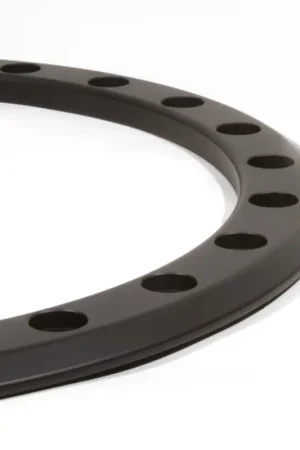 Method Beadlock Ring - 20in Forged - Style 1.2 - Matte Black New Release