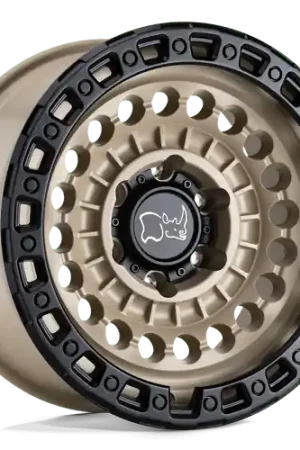 Hot Deal SENTINEL 20X9.5 8X180 124 SAND-BLK +12