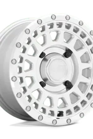 Time-Limited PARKER UTV 14X7 4X110 +36 80 SLV MIR