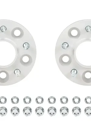 Top Rated Eibach 20-22 Tesla Model Y Pro-Spacer 16mm Pair