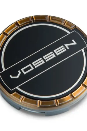 Clearance Vossen Billet Sport Cap - Small - Classic - Brickell Bronze