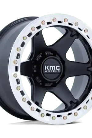 Best Choice VI BL 20X10 6X135 87 -48 S-BLK MACH