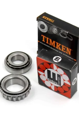 Grab Now Race Star Pro Forged Strange Bearing Kit w/Seal - Single
