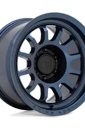 RAPID 18X8.5 5X150 110 +10 MN-BLUE Trusted Brand