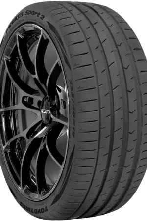 Markdown Toyo Proxes Sport 2 Tire - 315/35R21 (111Y) XL