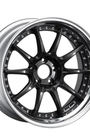 SSR GTX01RS 19x9.5 5x120 +30mm SL Prizm Dark Gunmetal Wheel (Special Order / No Cancellations) Warranty Included