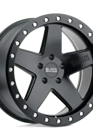 Place Order BR CRAWLER 17X9.5 5X139 +0 78 M-BLK