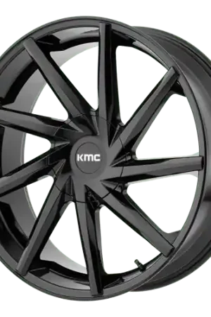 KM705 20X8.5 6X120 G-BLK 35MM Buy Direct