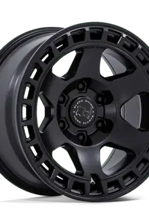 BAHARI 17X9 5X5 71 +40 M-BLK Don’t Miss Out