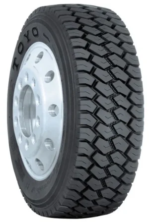 Big Sale Toyo M608Z - 9R225 136L (G/14) M608Z TL (13.61 FET Inc.)