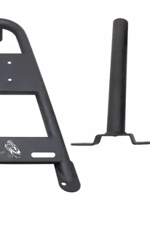 Cheap Fishbone Offroad 2020+ Jeep Gladiator JT In-Bed Tire Carrier