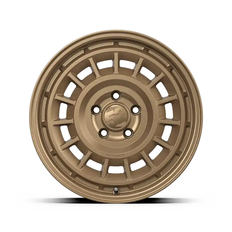 Trusted Brand fifteen52 Alpen MX 17x8 5x112 20mm Offset 57.1 Center Bore Desert Bronze Wheel