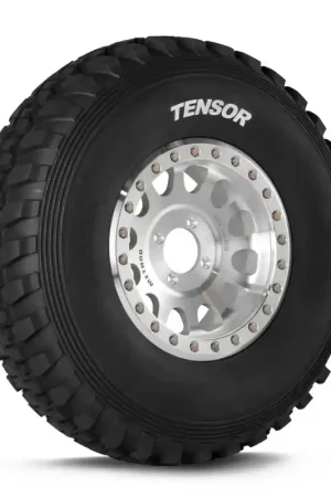 Big Sale Tensor Tire Desert Series (DS) Tire - HD Durometer Tread Compound - 30x10-14