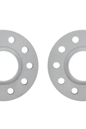 Weekend Sale Eibach 14-18 BMW 228i Pro-Spacer Kit (15mm Pair)