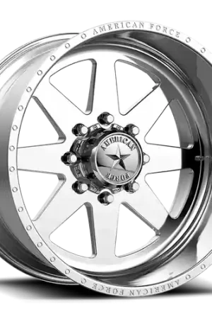 Fresh Stock INDEPENDENCE 20X12 6X5.5 -40 POLISH