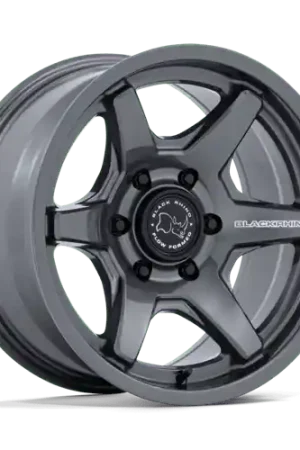 Holiday Sale KUMA 17X8.5 6X5.5 106 +0 G-GNMTL