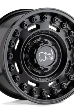 Limited Time BR AXLE 20X9.5 6X139 +6 112 M-BLK