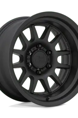 BR GUIDE 17X9 5X150 M-BLK 00MM Shop Now