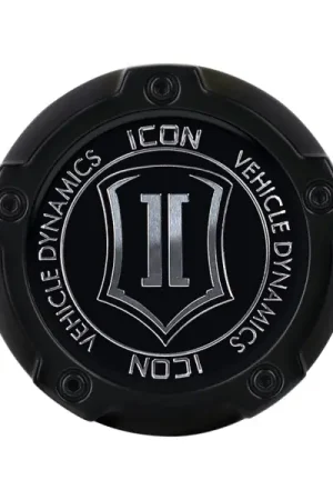 ICON Six Speed Center Cap Ranger Special Discount