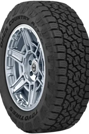 Toyo Open Country A/T III Tire - 275/60R20 116H XL Best Price