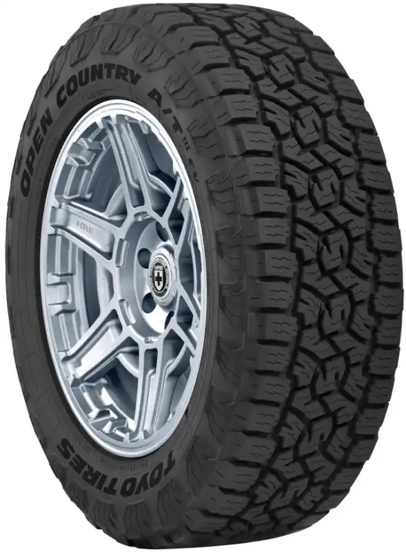 Toyo Open Country A/T III Tire - 275/60R20 116H XL Best Price