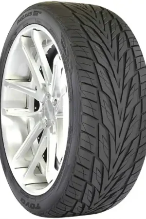 Toyo Proxes ST III Tire - 285/35R24 108W New Release
