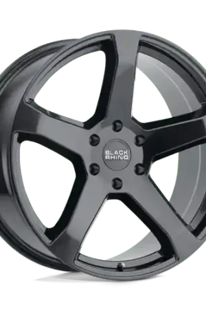 BRFAR 22X10 6X135 MTL-BLK 30MM Free Shipping