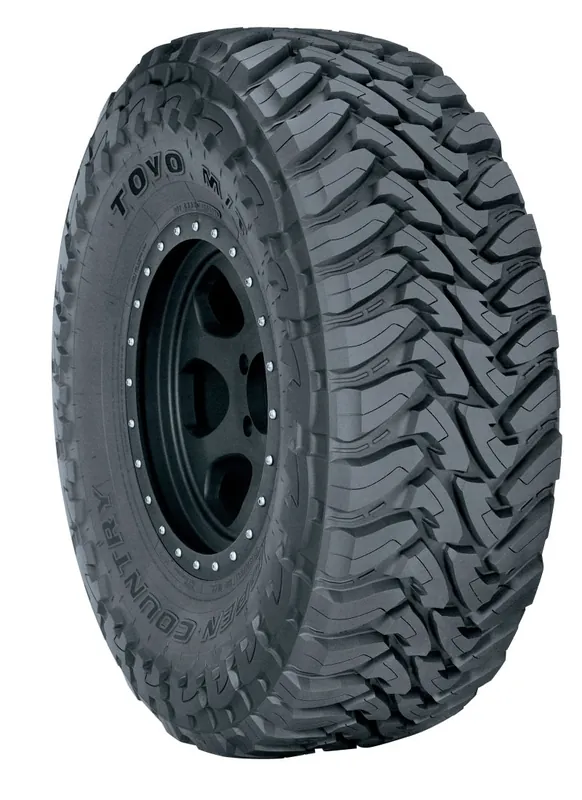 In Demand Toyo Open Country M/T Tire - 42X1550R26LT 126Q OPMT TL