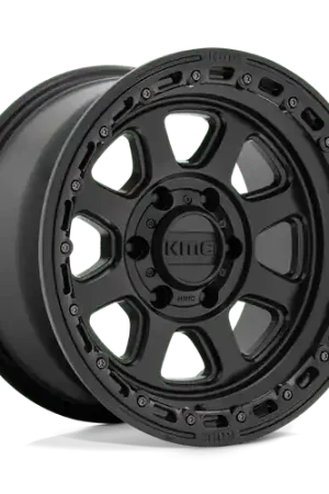 Money Back Guarantee KM548 20X9 5X5.0 S-BLK GB-LP 18MM
