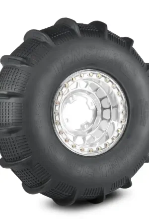 Direct From Factory Tensor Tire Sand Series Rear Tire - 35x13-17