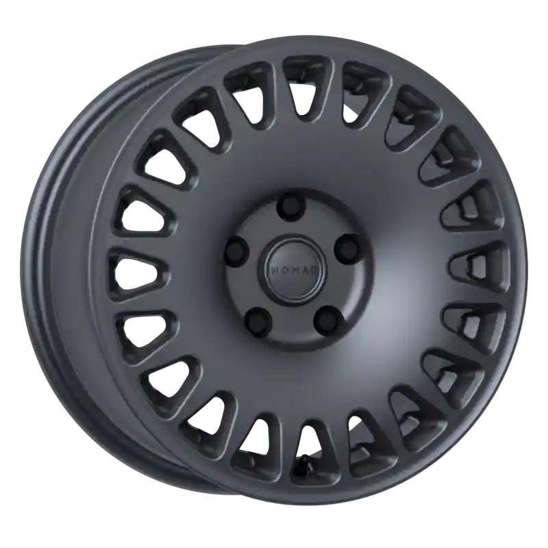 Bulk Order Nomad N503DU Sahara 17x8.5in / 6x139.7 BP / -10mm Offset / 106.1mm Bore - Dark Gunmetal Wheel