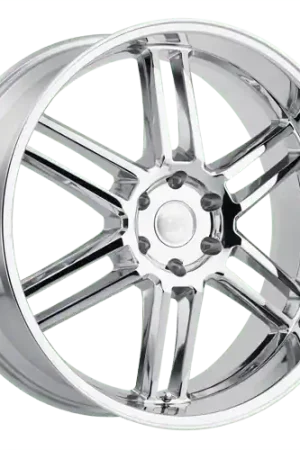 BRKTV 20X9 6X135 CHROME 30MM Special Discount