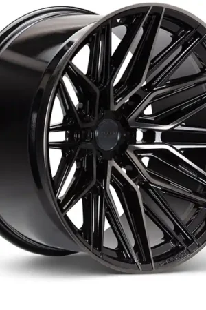 Vossen HF6-5 22x9.5 / 6x135 / ET20 / Deep Face / 87.1 - Tinted Gloss Black Wheel Hot Picks