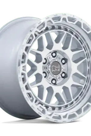 Buy Online BR HOLCMB 20X9.5 6X139 +12 112 G-SLV MIR