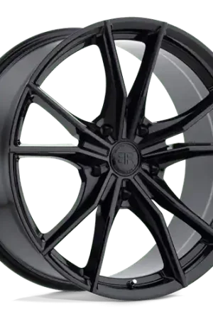 BRZON 20X9 6X132 G-BLK 30MM Free Delivery