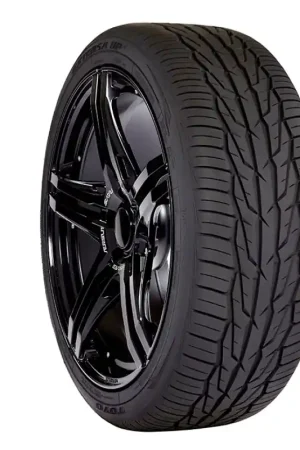 Toyo Extensa HP II Tire - 275/40R19 105W Best Choice
