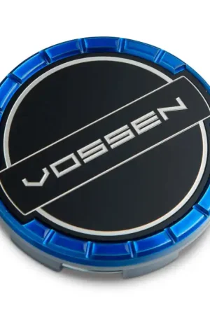 Limited Time Vossen Billet Sport Cap - Small - Classic - Fountain Blue