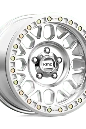 Best Seller GRENADE DESERT BL 17X8.5 5X150 MACH +0